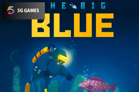 The Big Blue
